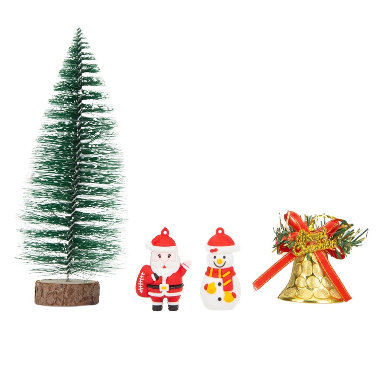 Tren Navideño Adorno MERRY CHRISTMAS con Accesorios 270 cm Tren Navideño Adorno MERRY CHRISTMAS con Accesorios 270 cm