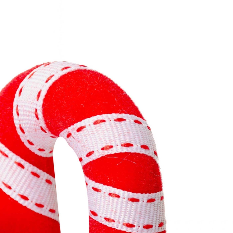 Adorno Navideño Colgante JOY Bastón Rojo Adorno Navideño Colgante JOY Bastón Rojo