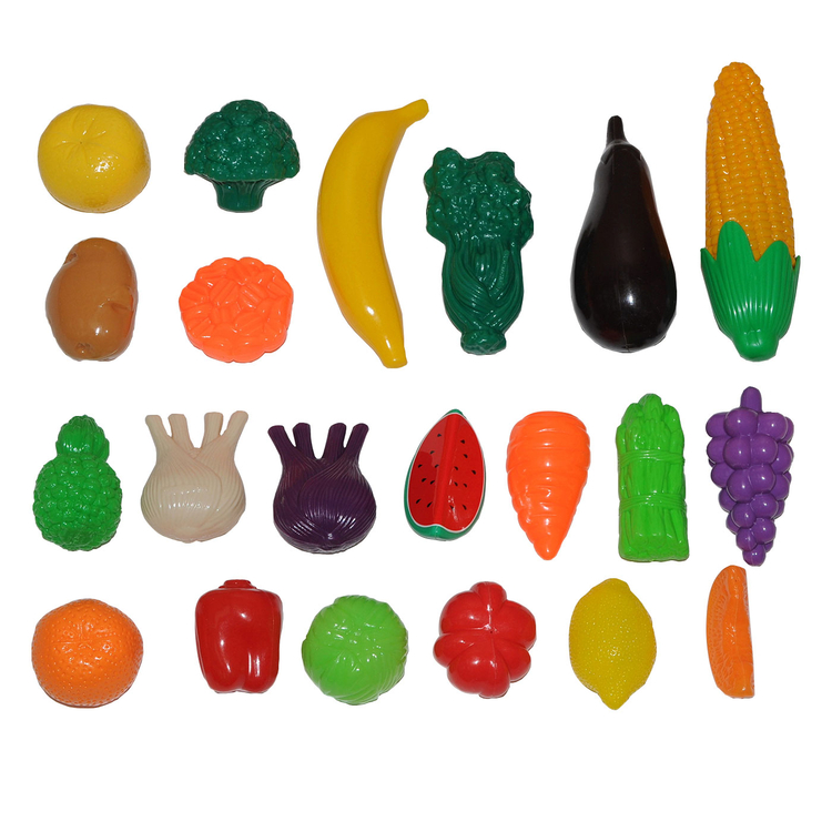 Canasta Comida 22 Piezas KSP Canasta Comida 22 Piezas KSP