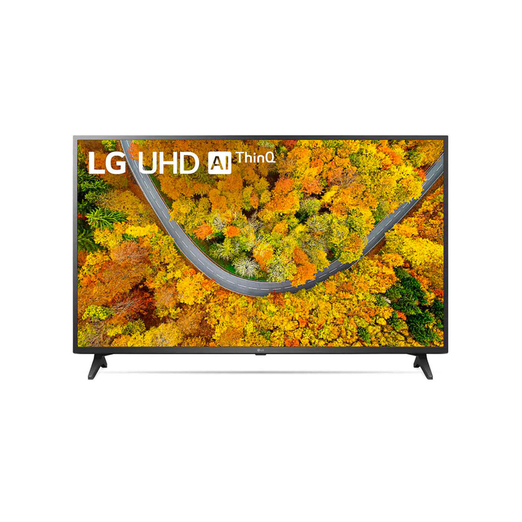 TV LG 50" Pulgadas 126 cm 50UP7500PSF 4K-UHD LED Smart TV