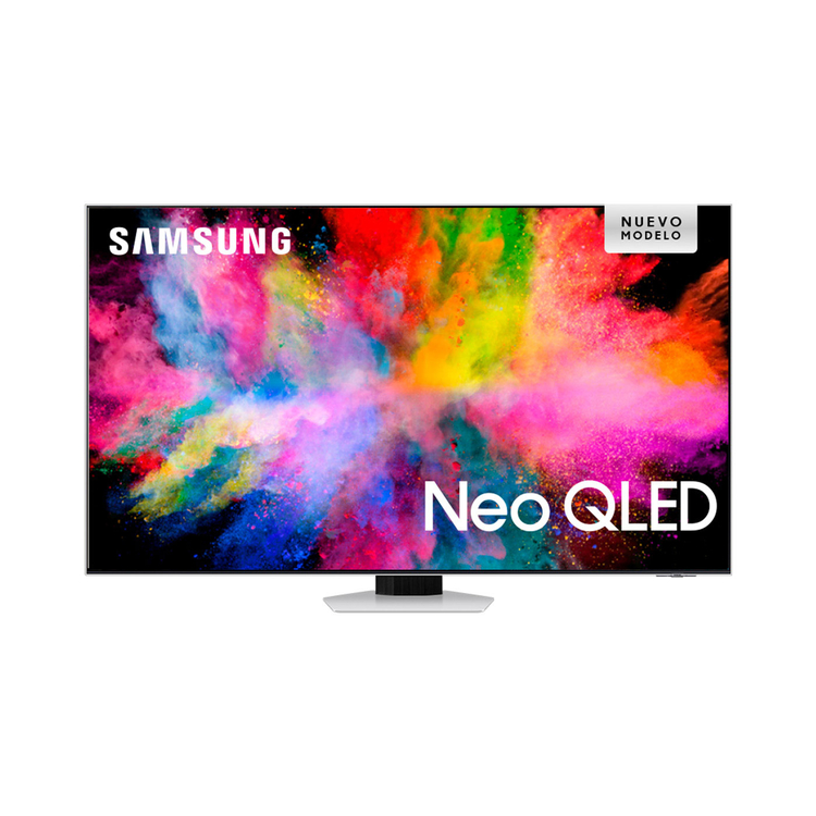 Televisor Samsung 65 pulgadas QLED 4K Ultra HD Smart TV SAMSUNG