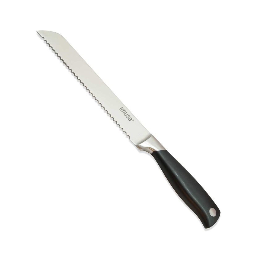 Cuchillos Para Carne 11Cm Talent Master Imusa Setx4 - Home Sentry