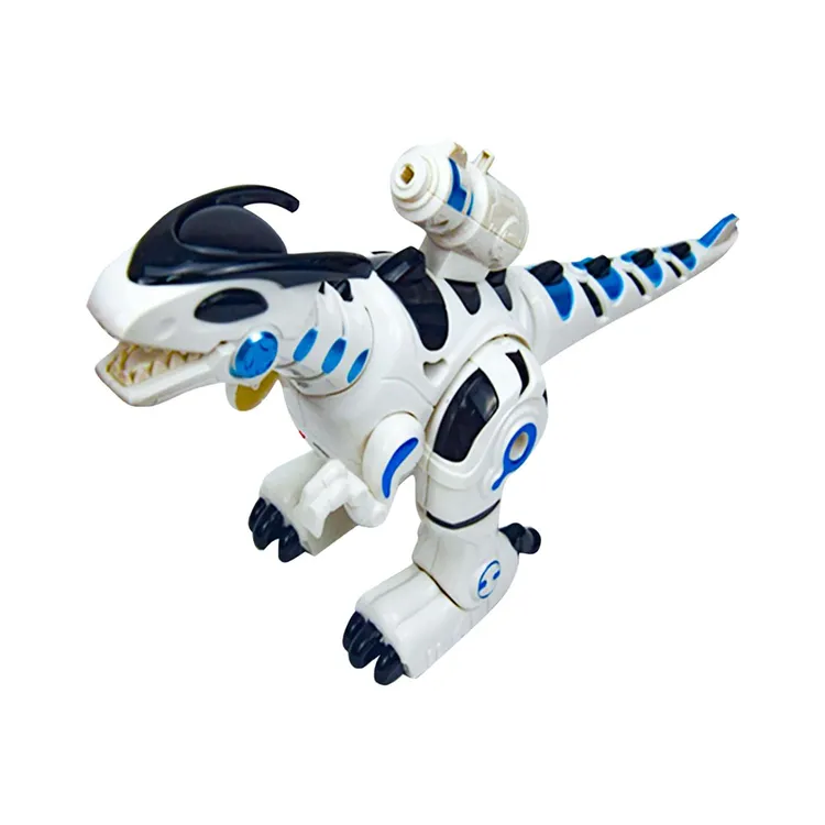 Dragón Robot con Lanzadores TOY LOGIC