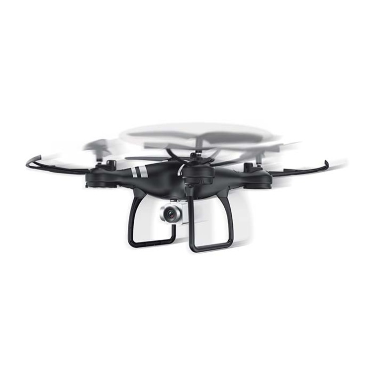 Drone con Cámara Wi-Fi Extreme Controller TOY LOGIC