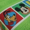 Toalla de Cuerpo Infantil FATELARES Disney Mickey Verano 70 x 130 cm 400 gramos