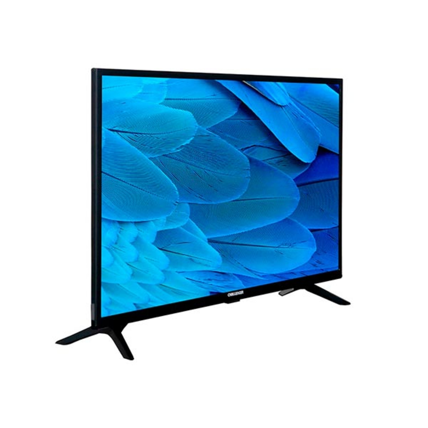 TV CHALLENGER 32" Pulgadas 80 cm 32TO59 HD LED Smart TV Android