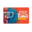 Sim card Kalley Móvil con paquete $31.000 - 