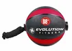 Balón rebote con lazo EVOLUTION 8 kg - 
