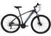 Bicicleta ARI 27,5 Negro/Azul - 