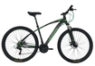 Bicicleta ARI 29 Negro/Verde - 