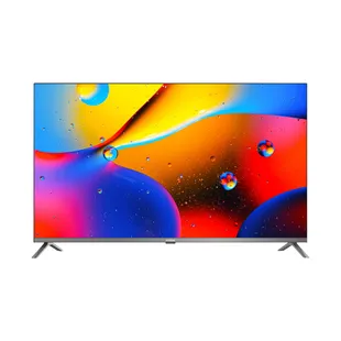 TV HYUNDAI 43" PulgadasPulgadas 109,2 cm HYLED4322GiM FHD LED Smart TV Google - 