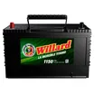 Batería Camioneta WILLARD 27AI-1150 - 