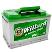 Batería Carro WILLARD Titanio 24BI-900 - 