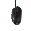Mouse ESENSES Alámbrico Gaming OG-7100 - 