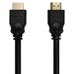 Cable BESTCOM HDMI a HDMI FHD 4K de alta velocidad con Ethernet de 3.65 Metros - 