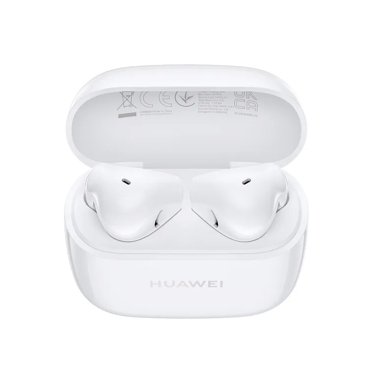 Audifonos HUAWEI Inalámbricos Bluetooth In Ear Freebuds SE 2 Blancos + Obsequio