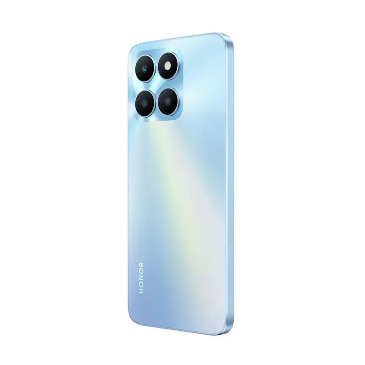 Celular HONOR X6a Plus 256GB Azul