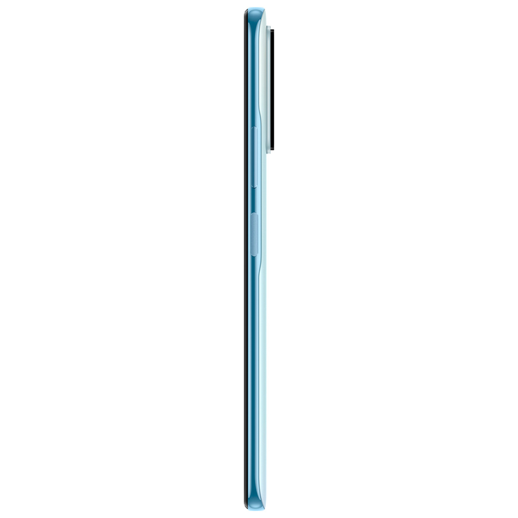 Celular XIAOMI Redmi Note 10 Pro128GB Azul + Band 5