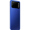Celular XIAOMI Mi Poco M3 128 GB Azul + Audifonos