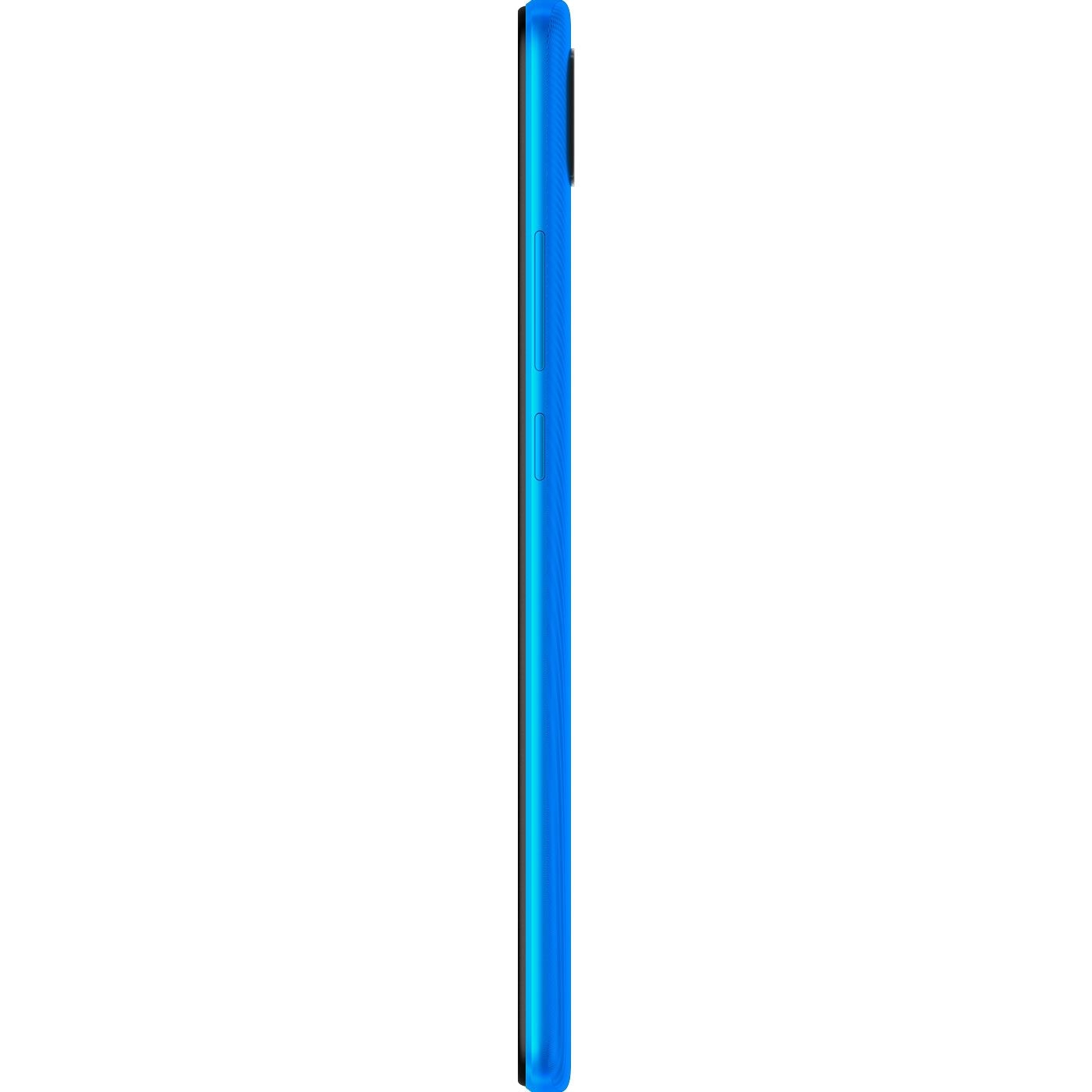 Celular XIAOMI Redmi 9C - 64GB Azul