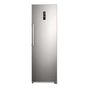 Refrigerador ELECTROLUX Twin Experience con AutoSense 354 Litros ERDX36E3HVS Gris