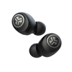 Audífonos JLAB Inalámbricos Bluetooth InEar GoAir Negro - 