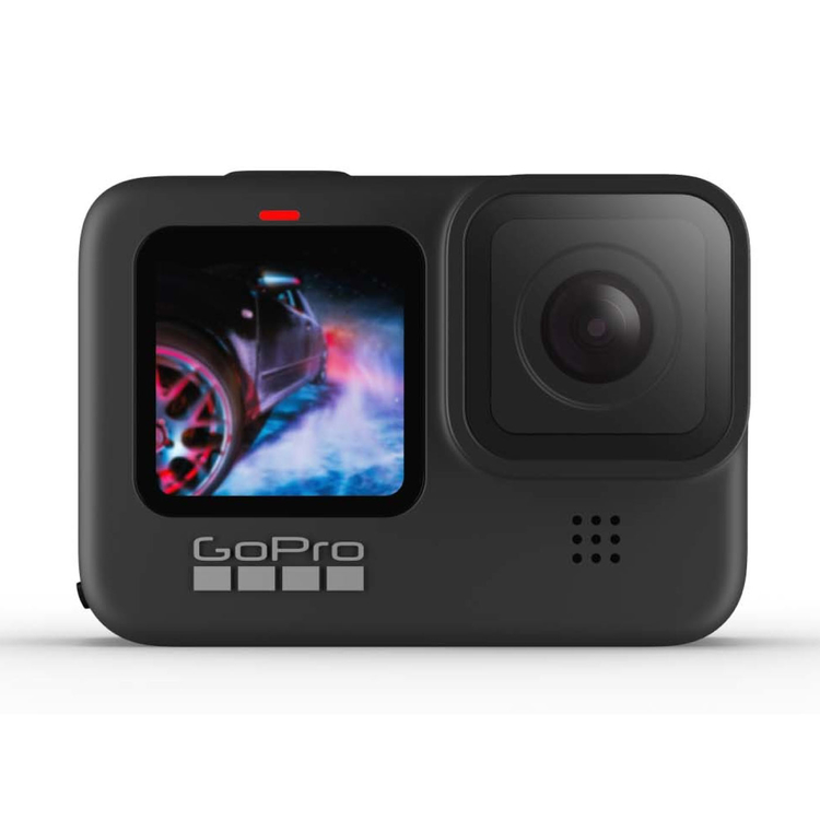 Gopro - Las cámaras más versátiles del mundo - GoPro Colombia