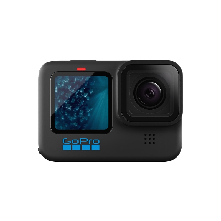 La GoPro Hero 10 Black ya está aquí: características y precio de