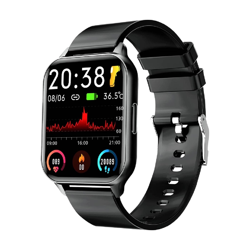 Protector amazfit gts 4 mini smartwatch Smartwatch de segunda mano y  baratos