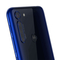 Celular MOTOROLA One Fusion 64GB Azul - Deep Saphire