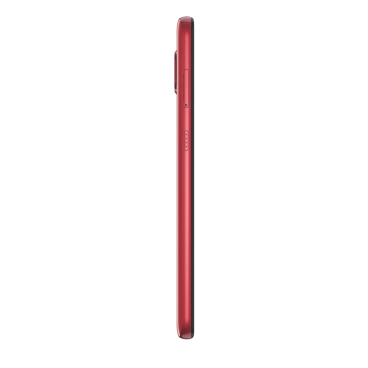 Celular MOTO E7 -32GB Rojo Water Red