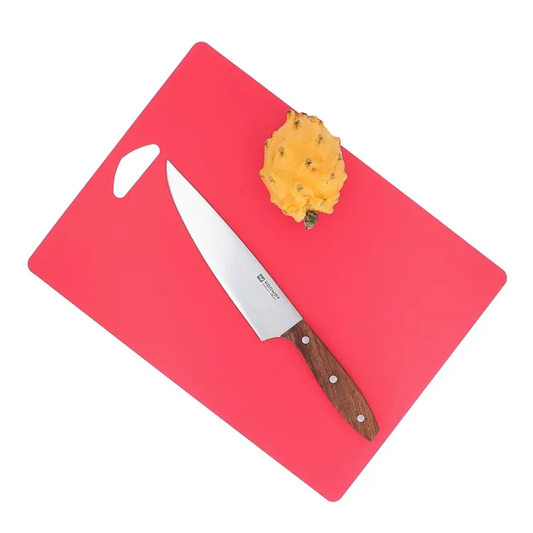 Cuchillo Chef HONWAY 20 cm con Mango