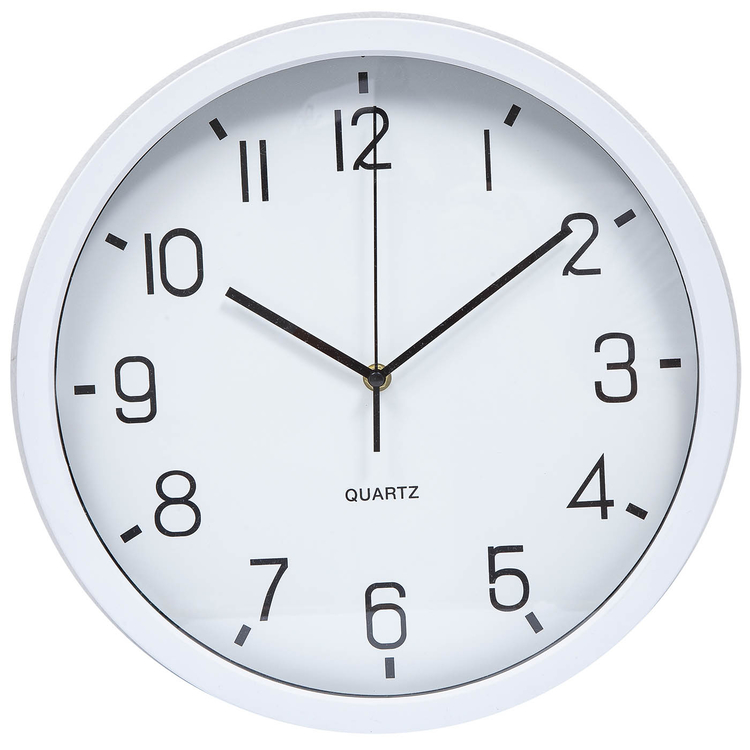 Reloj de Pared Digital Grande Bogota, S la Hora