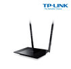 Router TP-LINK Inalámbrico 2 Antenas Rompe Muros 300Mbp - 
