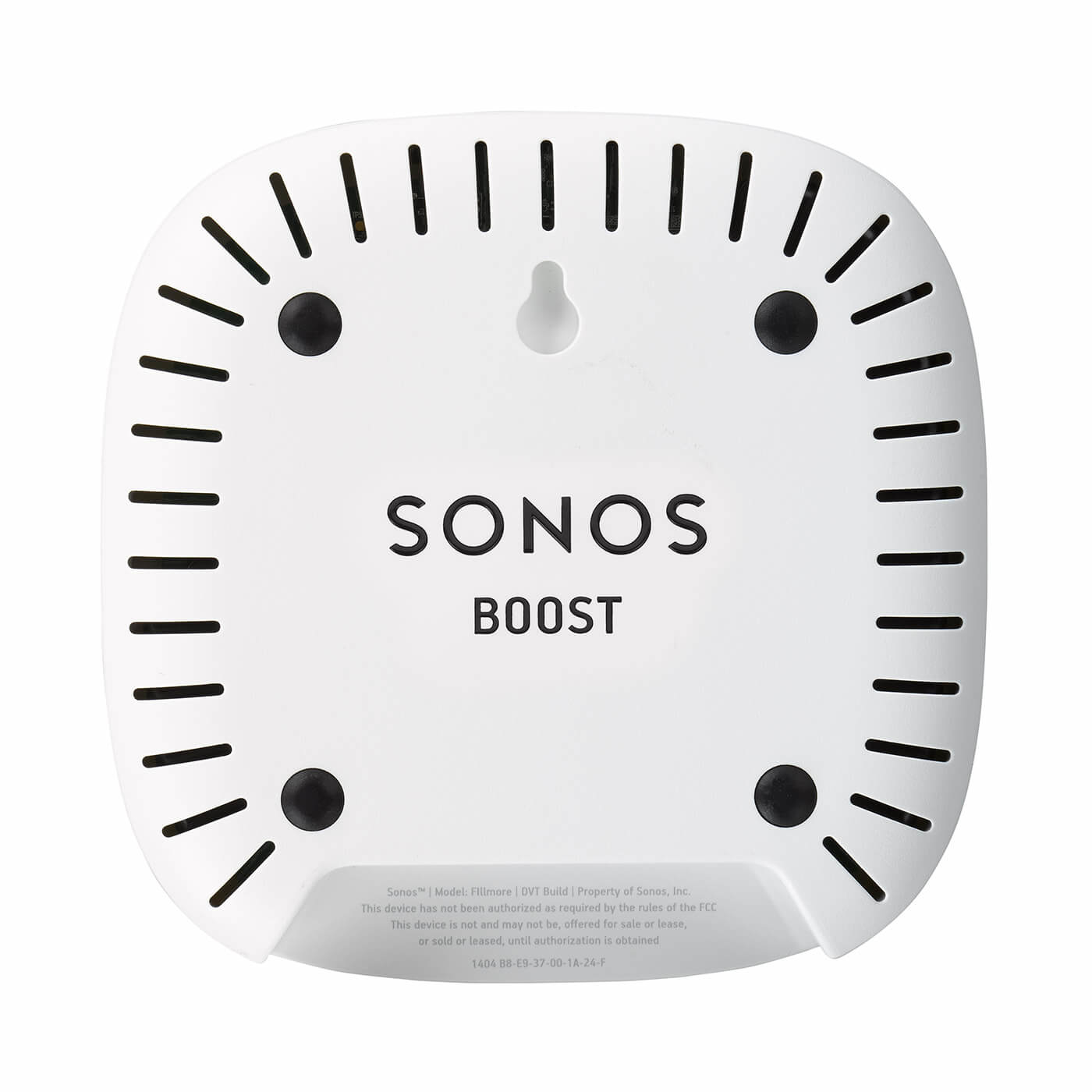 Extensor de red Wifi Sonos Boost