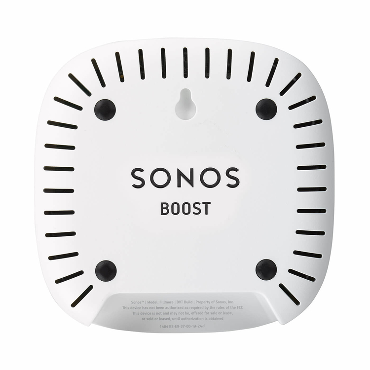 Extensor de red Wifi Sonos Boost