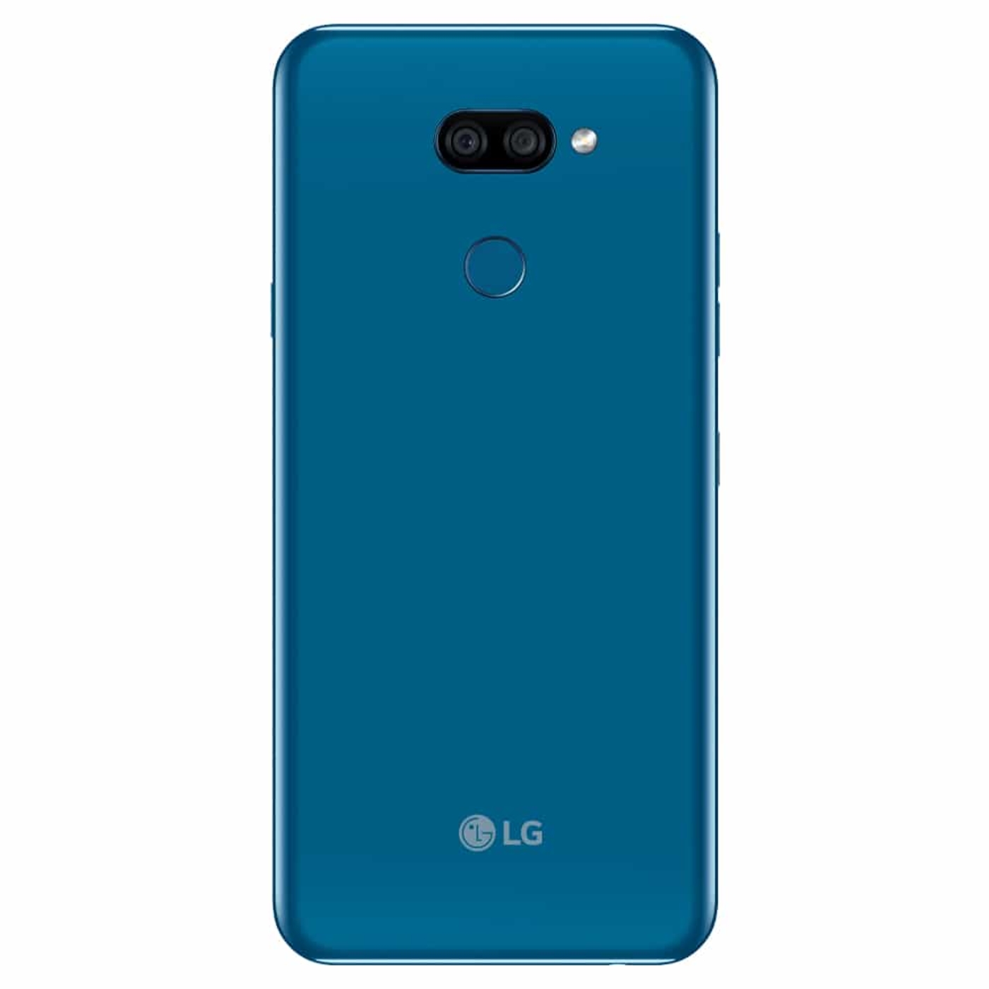 Combo Celular LG K40S 32GB Azul + Parlante PK3 + Audífonos Bluetooth HBS-SL5