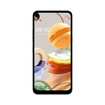 Celular LG K61 - 128GB Blanco - 