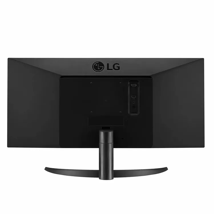 Monitor LG 29'' Pulgadas 29WQ500 FHD Negro