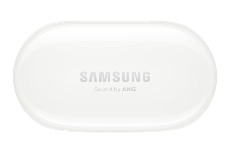 Audífonos SAMSUNG Galaxy Buds + Blanco