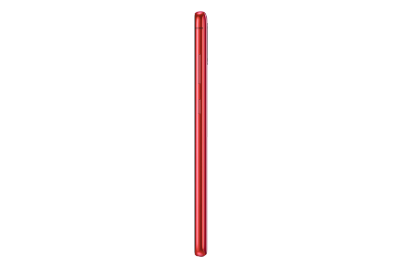 Celular SAMSUNG Galaxy Note 10 Lite 128GB Rojo