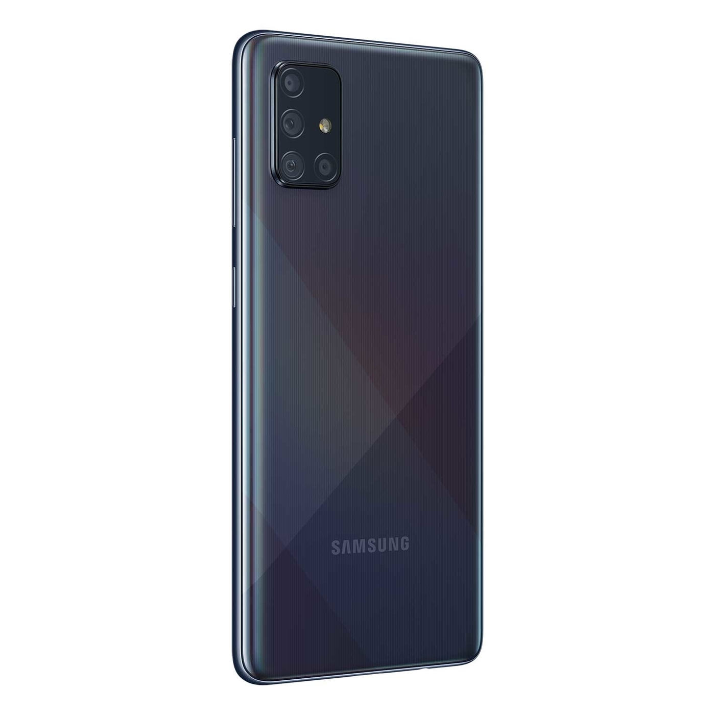 Celular SAMSUNG Galaxy A71 - 128GB Negro