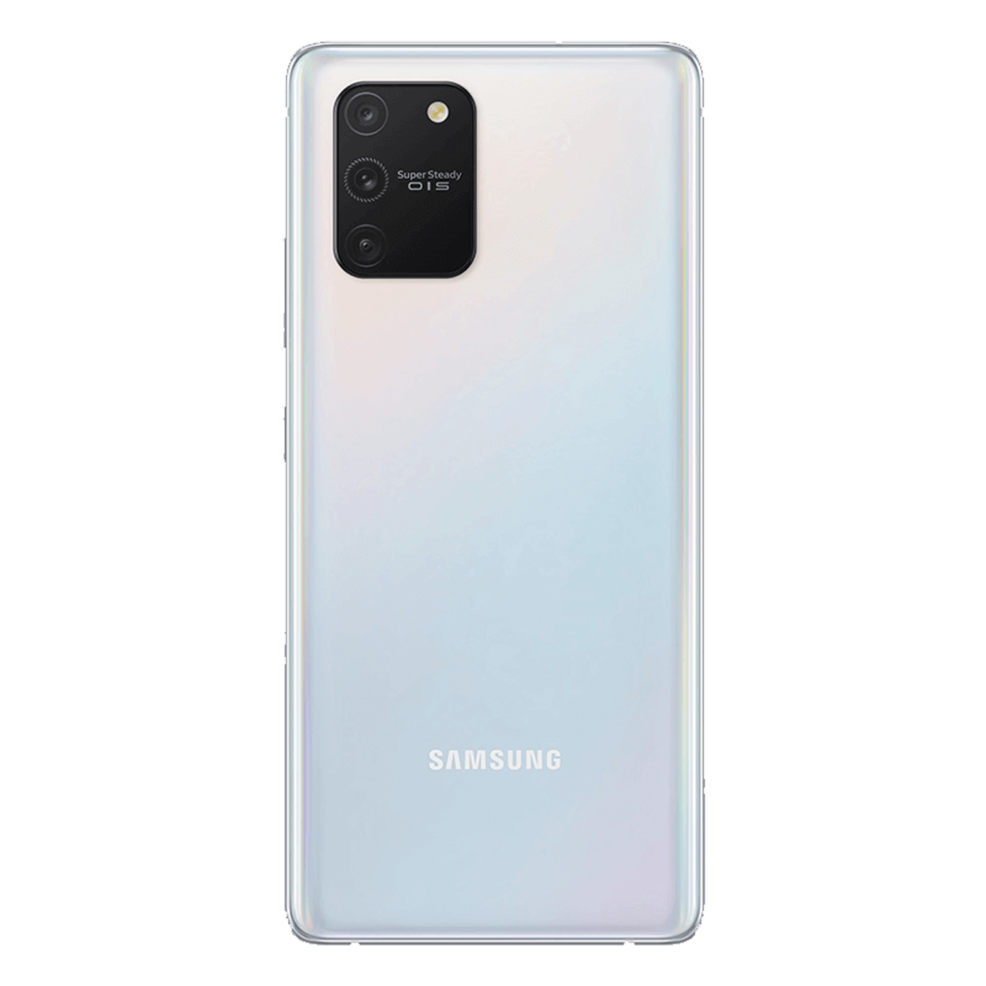 Celular SAMSUNG Galaxy S10 LITE 128 GB Blanco