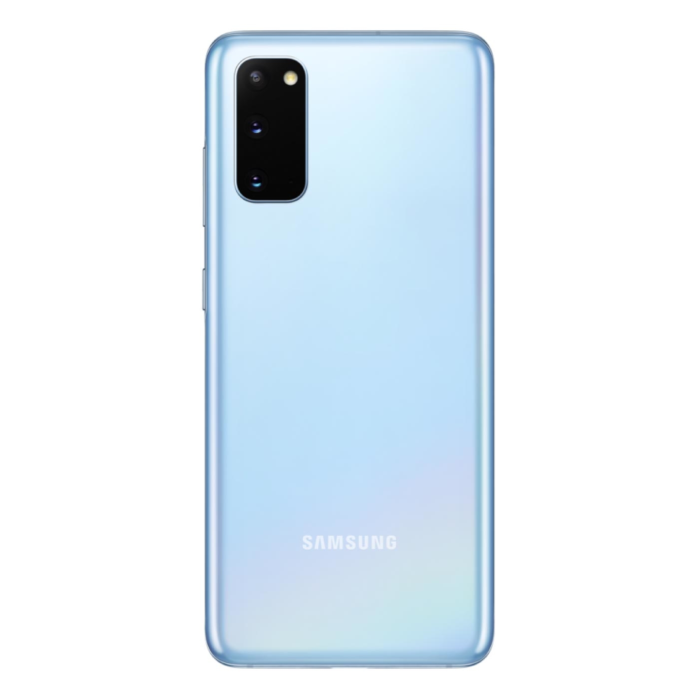 Celular SAMSUNG Galaxy S20 128GB Azul Claro