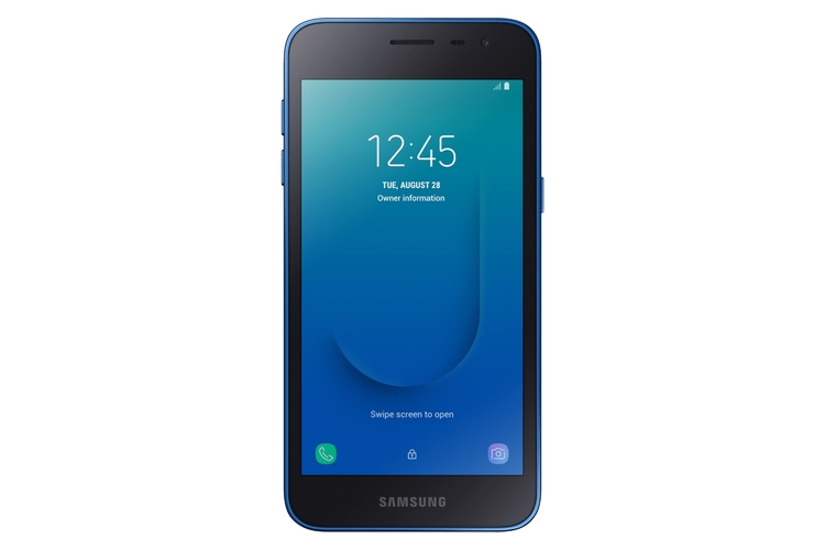 Celular SAMSUNG Galaxy J2 CORE 16 GB Azul