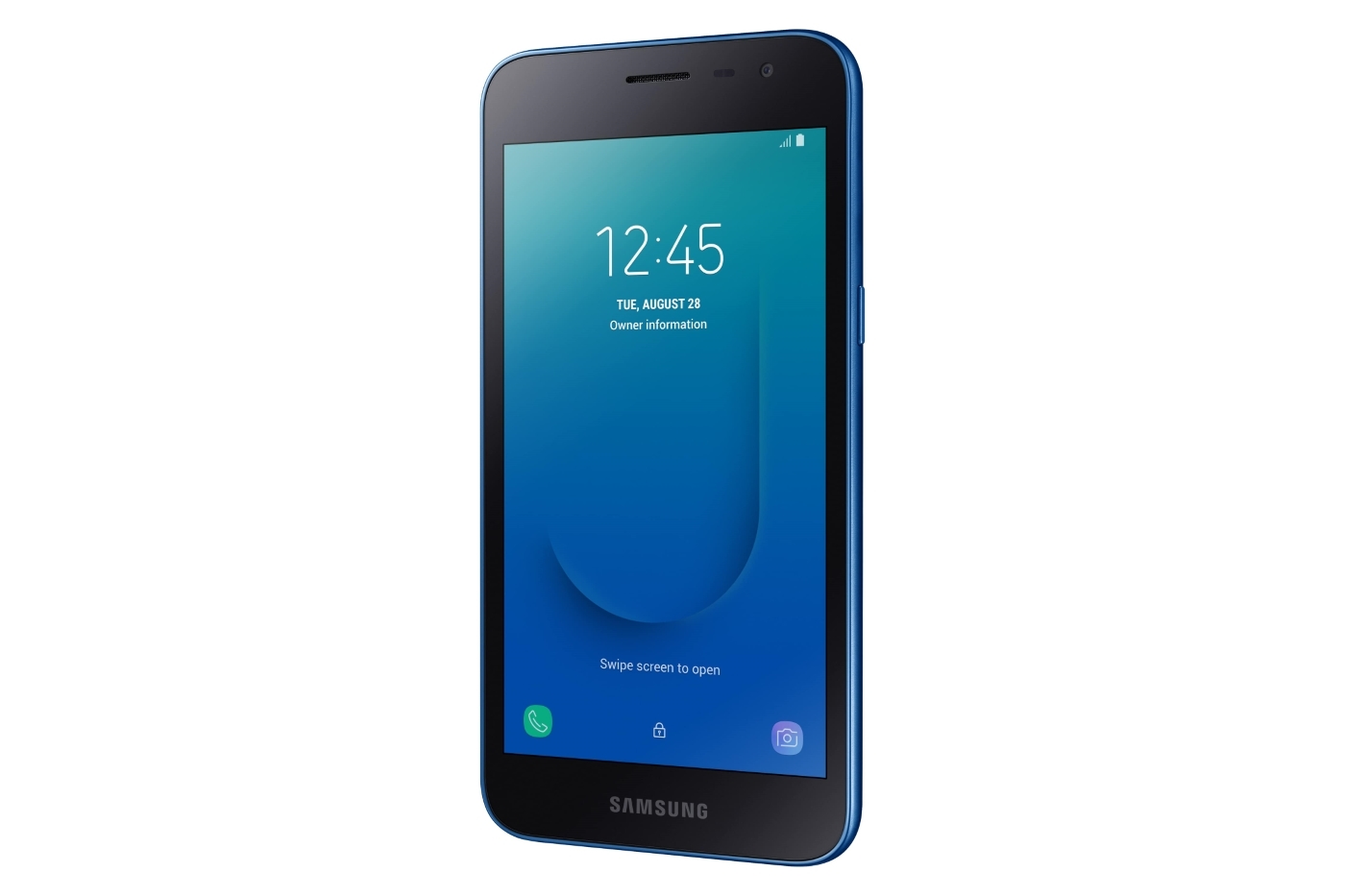 Celular SAMSUNG Galaxy J2 CORE 16 GB Azul