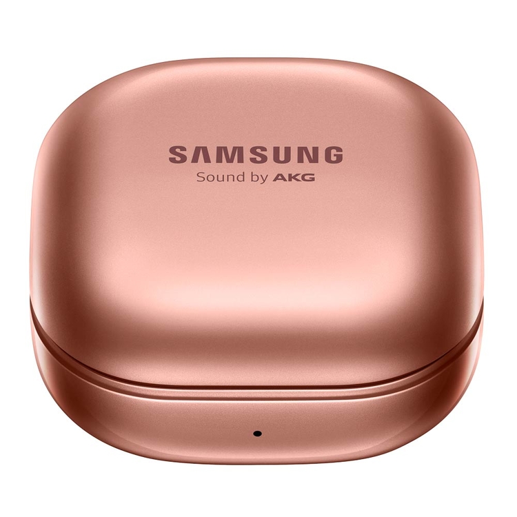 Audífonos SAMSUNG Galaxy Buds Live Bronce
