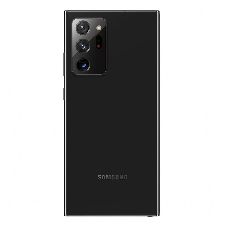 Celular SAMSUNG Galaxy Note20 Ultra 256GB Negro