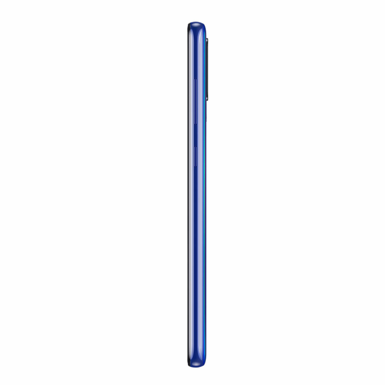 Celular SAMSUNG Galaxy A21S-128 GB Azul