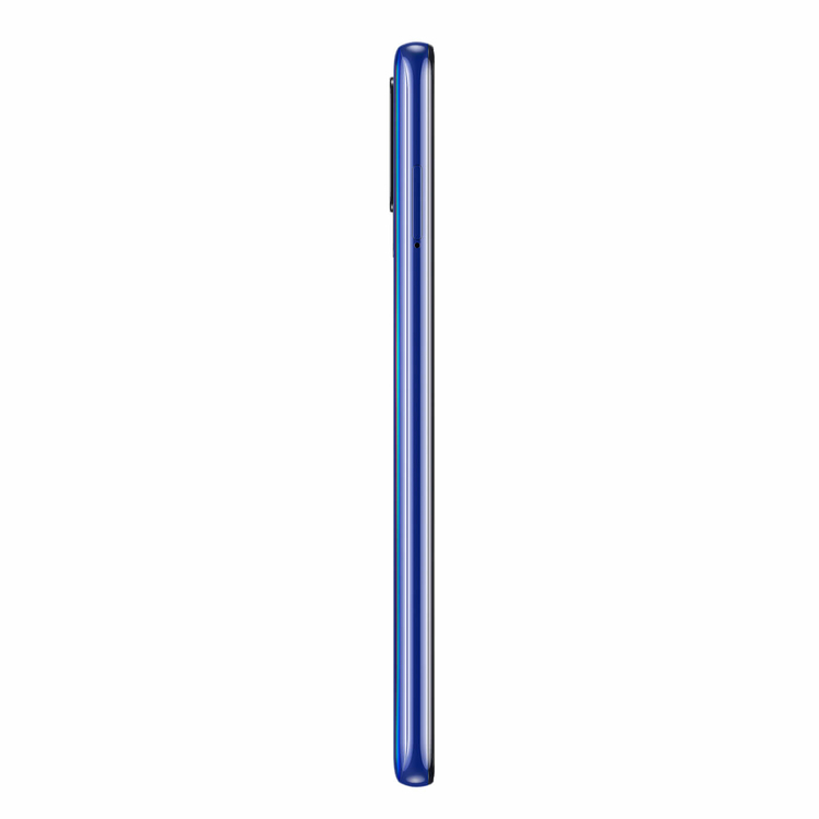 Celular SAMSUNG Galaxy A21S-128 GB Azul